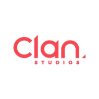 Clan Studios logo - Similar company to The Stonebot Studio