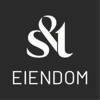 S&T Eiendom logo - Similar company to Kobe