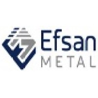 Efsan Metal logo - Similar company to Manavoglu Makina