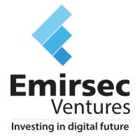 Emirsec Ventures logo - Similar company to Emirsec
