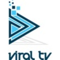 Viral TV logo - Similar company to Btg Launch Program