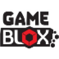 GameBlox Interactive logo - Similar company to Seraph 7 Studios