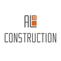 UAB „AL CONSTRUCTION“ logo