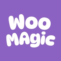 WooMagic logo - Similar company to Arnest