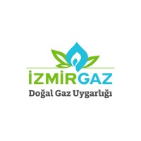 İZMİRGAZ İzmir Doğalgaz Dağıtım A.Ş logo - Similar company to Fabrika