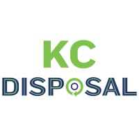 KC Disposal logo - Similar company to Curbside Waste