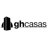 GH CASAS logo - Similar company to Akris Group