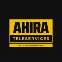 Ahira Teleservices logo - Similar company to Nsd Technologies
