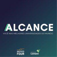 Programa Alcance logo - Similar company to Mirá Sustentabilidade