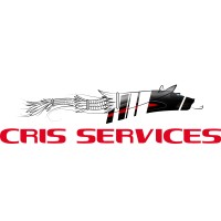 Cris Services Group logo - Similar company to Behroozanmachine