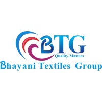 Bhayani Textiles Group (BTG) logo - Similar company to Dongyi Textile Machinery