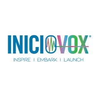 INICIVOX® logo - Similar company to Pitch Publicity®