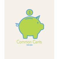 Common Cents for Kids logo - Similar company to Sourced