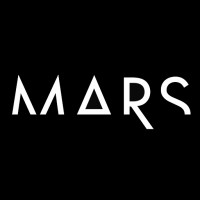 MARS Volume logo - Similar company to Bild Studios