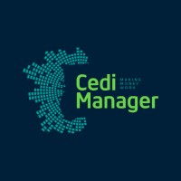 CediManager logo - Similar company to Enscript