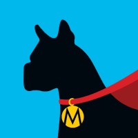 Mighty Dog Roofing of Northwest Arkansas logo - Similar company to Dynamis Electric