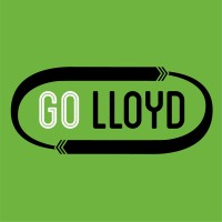 Go Lloyd logo - Similar company to Westside Transportation Alliance