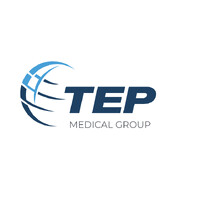TEP Medical Group logo - Similar company to Ecbip 2025