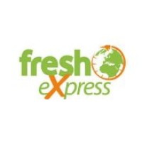Fresh-Express Belgium logo - Similar company to Cargo Strat