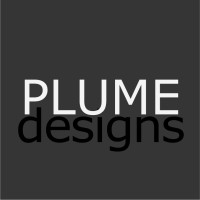 Plume Designs logo - Similar company to Rsvp Design
