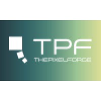 The Pixelforge