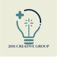 2011 Creative Group logo - Similar company to Basilica