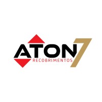 Aton7 Recobrimentos logo - Similar company to Gupertech | Tecnologia E Automação