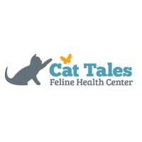 Cat Tales Feline Health Center logo - Similar company to Two Crazy Cat Ladies
