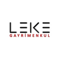 LEKE Gayrimenkul-Properties logo - Similar company to Slplus Yatırım Holding