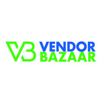 VendorBazaar : Construction & Interior Marketplace | construction made easy & convenient logo - Similar company to Derben Business Solutions, Inc.