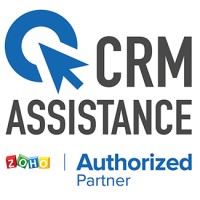 CRM ASSISTANCE (Partner Zoho Autorizzato) logo - Similar company to Crm Hacker