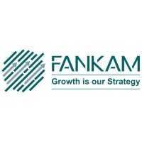 FANKAM logo - Similar company to Tabiat Zendeh Distribution | شرکت پخش طبیعت زنده