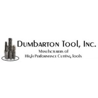 Dumbarton Tool logo - Similar company to Emw Laser