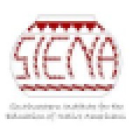 Southwestern Institute For The Education Of Native Americans