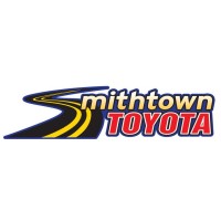 Smithtown Toyota logo - Similar company to Smithtown, Town Of