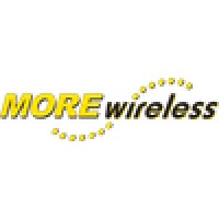 More Wireless