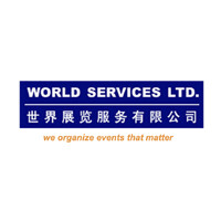 World Services Ltd. logo - Similar company to Rumors