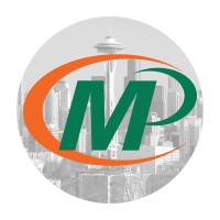North Seattle Minuteman Press logo - Similar company to Department Of Civil And Environmental Engineering At Northeastern University