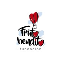 Fundacion Fruto Bendito logo - Similar company to Baudó Agencia Pública