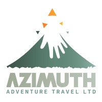 Azimuth Adventure Travel Ltd logo - Similar company to Jj Studio