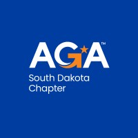 AGA - South Dakota Chapter logo - Similar company to Cgfoa