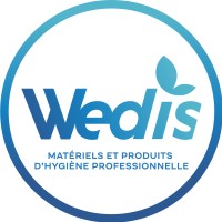 Wedis logo - Similar company to Datigard