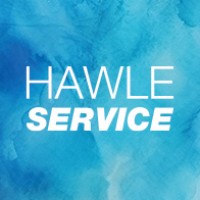 Hawle Service GmbH logo - Similar company to Flucon