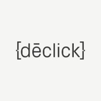 Dēclick Agency logo - Similar company to 8A Tech & Media Consulting
