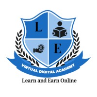 Virtual Digital Academy logo - Similar company to B.R.A.T. Virtual Academy