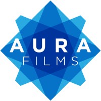Aura Films UK logo - Similar company to Neoncloud