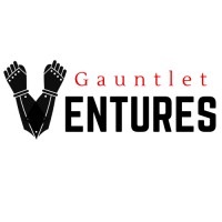Gauntlet Ventures logo - Similar company to Interrobang Ventures