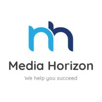 Media Horizon logo - Similar company to Fine Facets