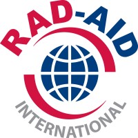 RAD-AID International logo - Similar company to Asrt Foundation