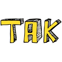 TAK logo - Similar company to Wivoo